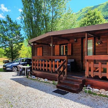 Milano K1 Villa Porlezza Exteriör bild