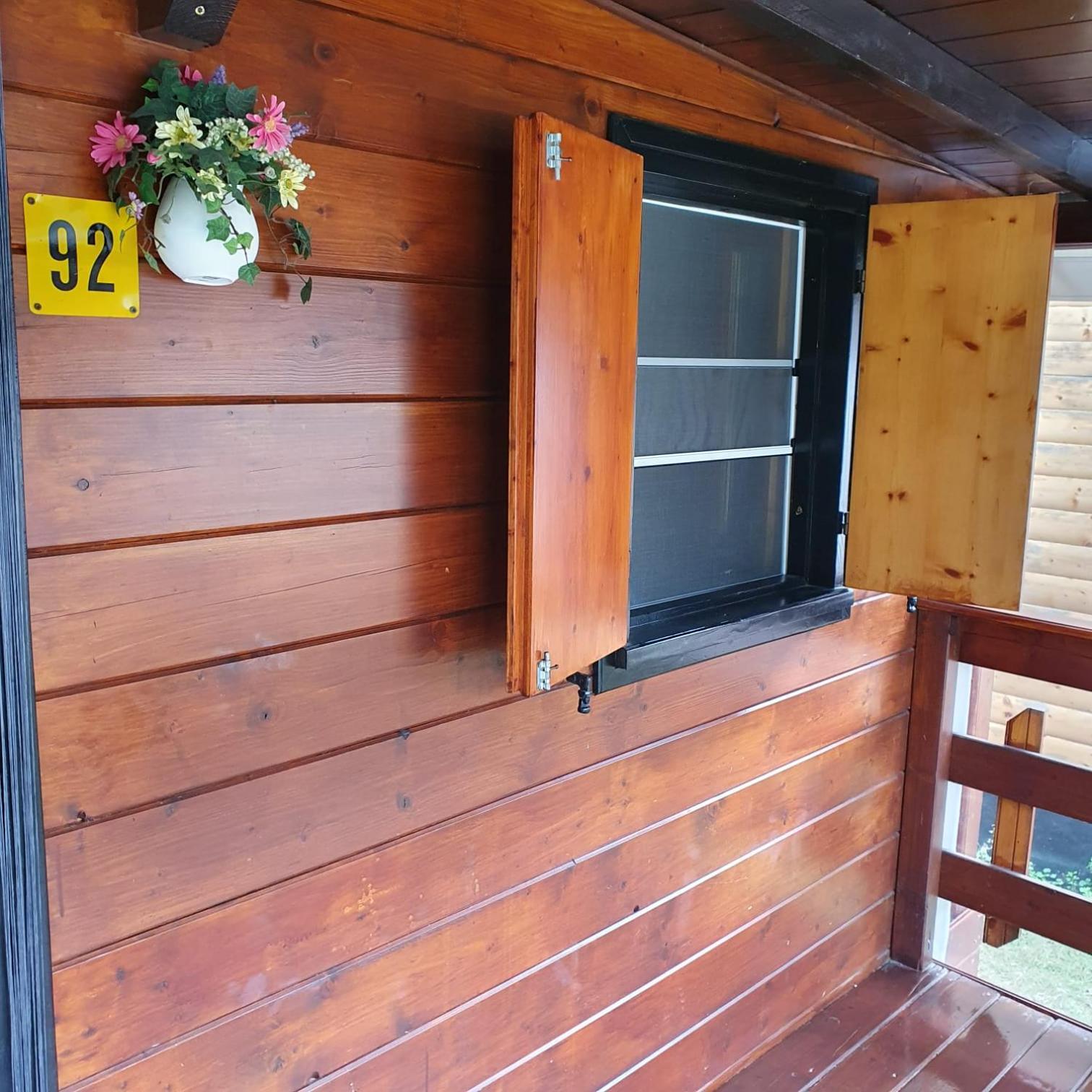 Milano K1 Villa Porlezza Exteriör bild