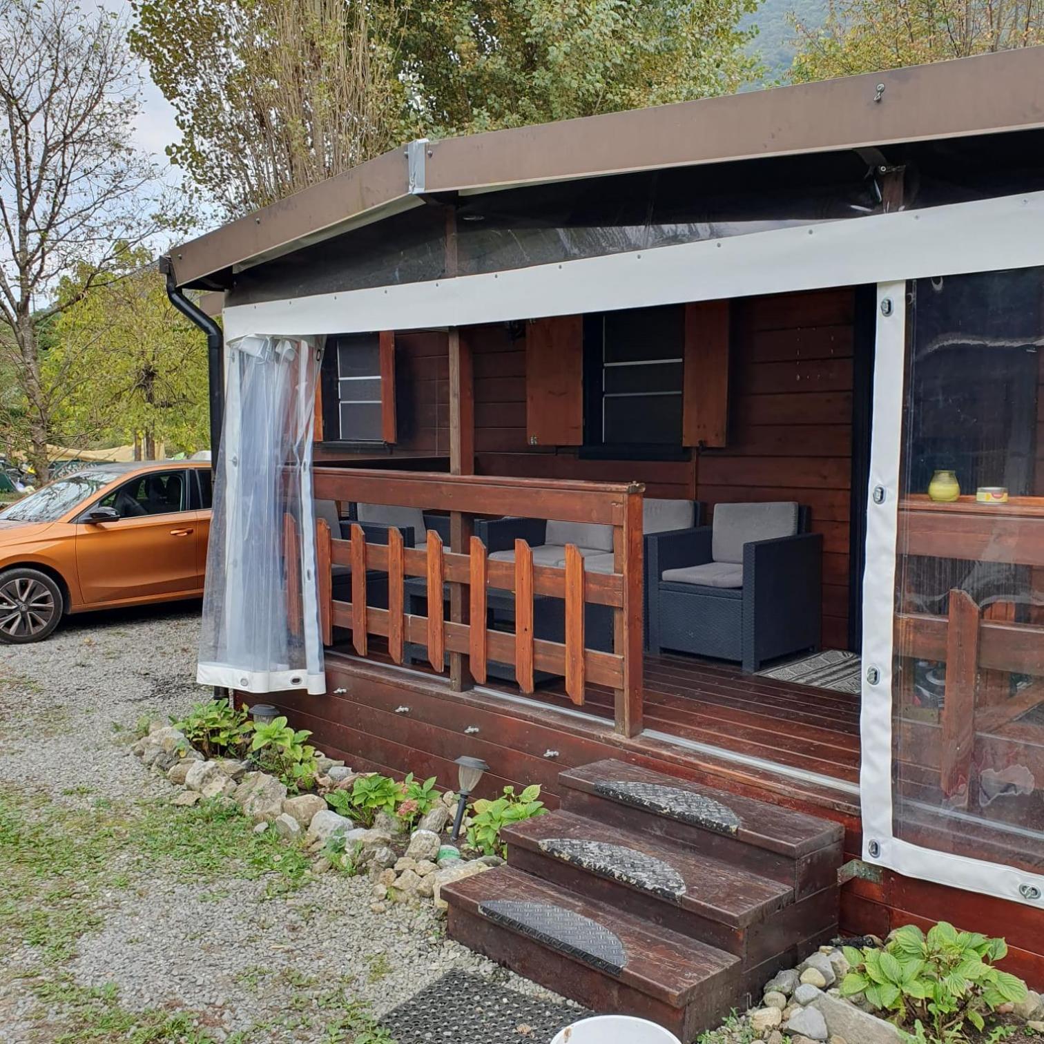Milano K1 Villa Porlezza Exteriör bild